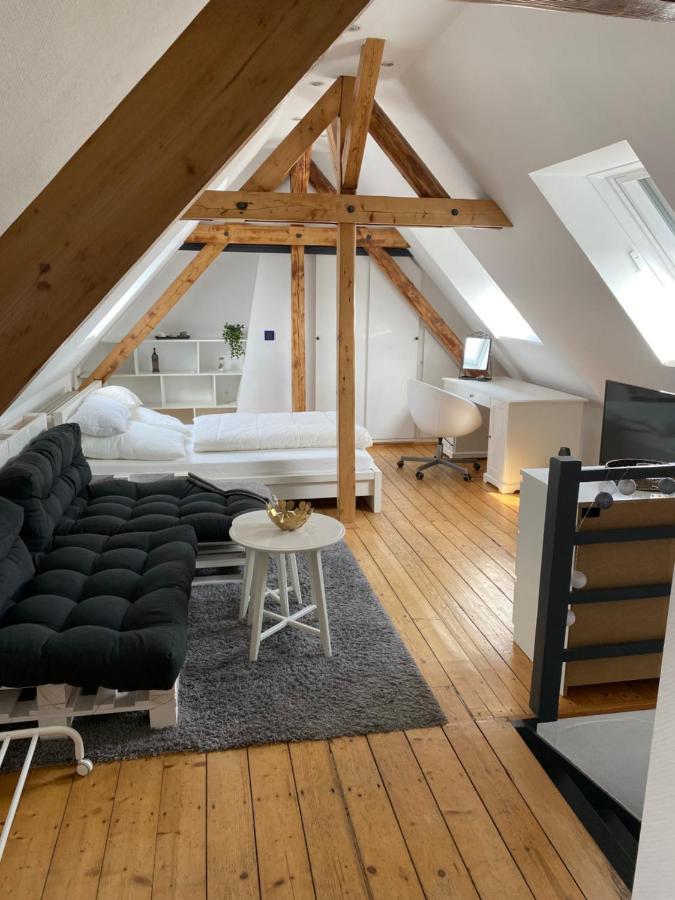 Messeapartment Stockum Dusseldorf Exterior photo